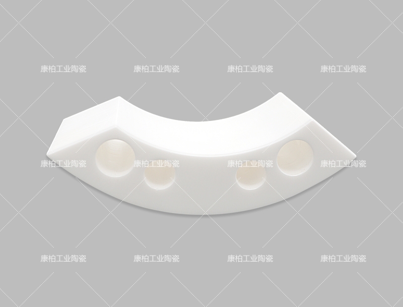 氧化鋯陶瓷的導熱系數是多小？